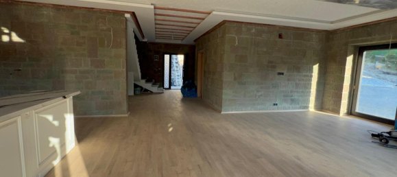 Villa 4+1 in Trabzon, Turkey No. 40324 18