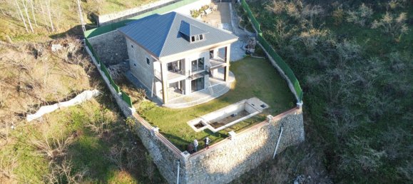 Villa 4+1 in Trabzon, Turkey No. 40324 2