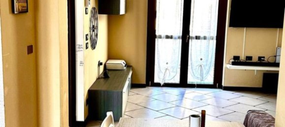 3-salle Appartement à Mortara, Italy No. 125295 22