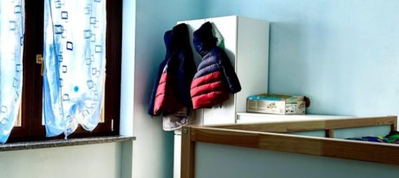 3-salle Appartement à Mortara, Italy No. 125295 30