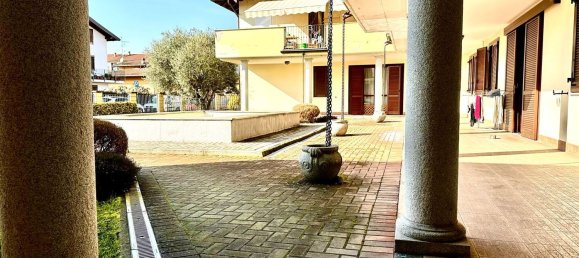 3-salle Appartement à Mortara, Italy No. 125295 15