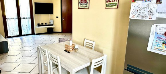 3-salle Appartement à Mortara, Italy No. 125295 26