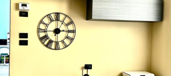 3-salle Appartement à Mortara, Italy No. 125295 21