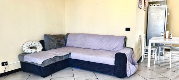 3-salle Appartement à Mortara, Italy No. 125295 20