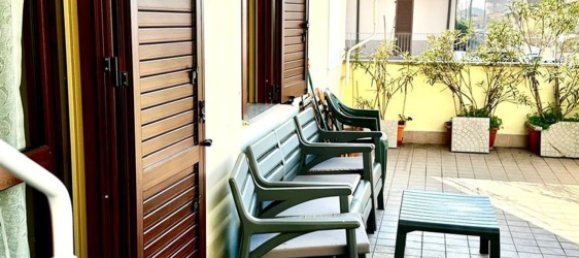 3-salle Appartement à Mortara, Italy No. 125295 23