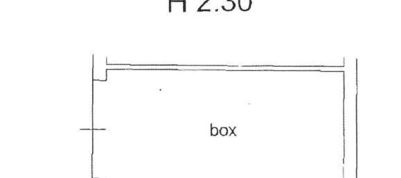 3-salle Appartement à Mortara, Italy No. 125295 12
