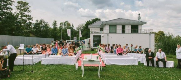 Здание 10245м² в Минден-Люббекке, Германия № 260319 13