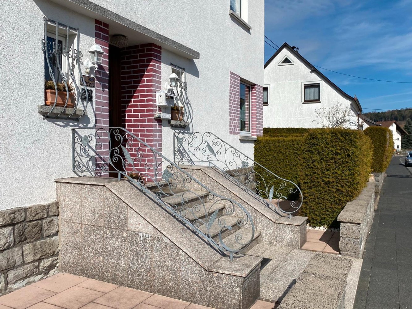 6 غرف نوم تاون هاوس في Neuwied, Germany رقم 311013