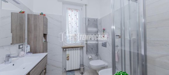 Квартира с 4 комнатами в Торревеккья Пиа, Италия № 152785 17