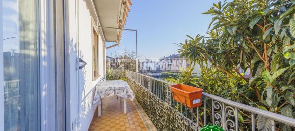 Квартира с 4 комнатами в Торревеккья Пиа, Италия № 152785 3