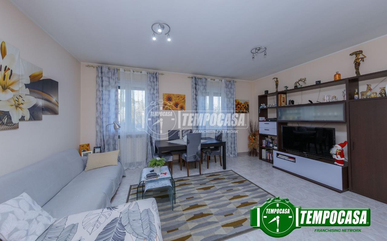 Квартира с 4 комнатами в Торревеккья Пиа, Италия № 152785