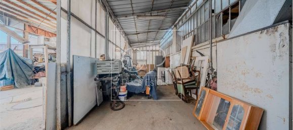 Almacén de 5 habitaciónes en Turin, Italy No. 345893 39