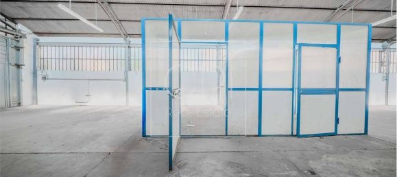 Almacén de 5 habitaciónes en Turin, Italy No. 345893 14