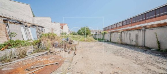 Almacén de 5 habitaciónes en Turin, Italy No. 345893 46