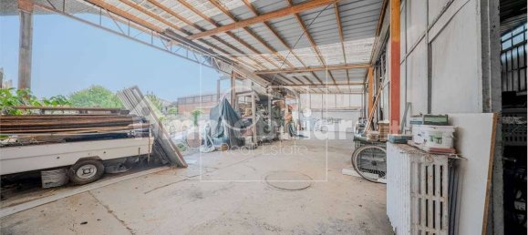 Almacén de 5 habitaciónes en Turin, Italy No. 345893 41