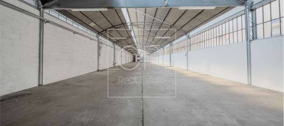 Almacén de 5 habitaciónes en Turin, Italy No. 345893 21