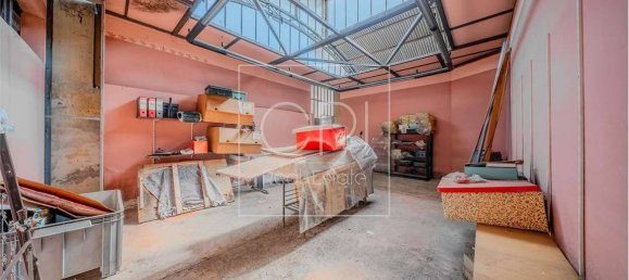 Almacén de 5 habitaciónes en Turin, Italy No. 345893 32