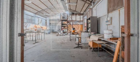 Almacén de 5 habitaciónes en Turin, Italy No. 345893 24