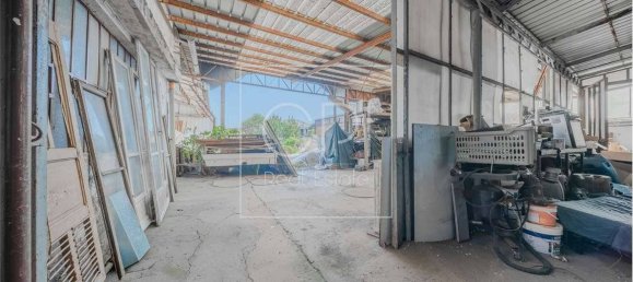 Almacén de 5 habitaciónes en Turin, Italy No. 345893 40