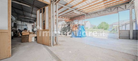 Almacén de 5 habitaciónes en Turin, Italy No. 345893 36