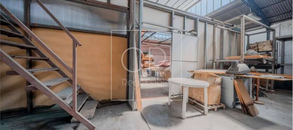 Almacén de 5 habitaciónes en Turin, Italy No. 345893 30