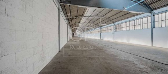 Almacén de 5 habitaciónes en Turin, Italy No. 345893 22