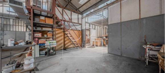 Almacén de 5 habitaciónes en Turin, Italy No. 345893 27