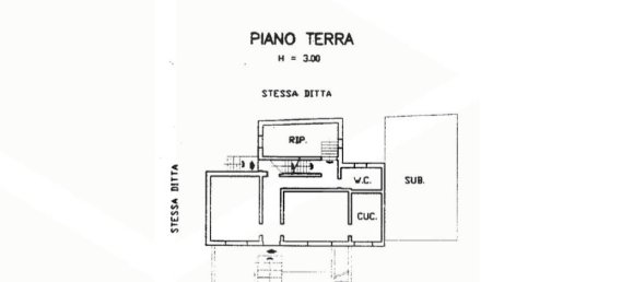 5-Zimmer Villa in Parabiago, Italy, Nr. 23205 18