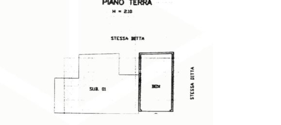 5-Zimmer Villa in Parabiago, Italy, Nr. 23205 22