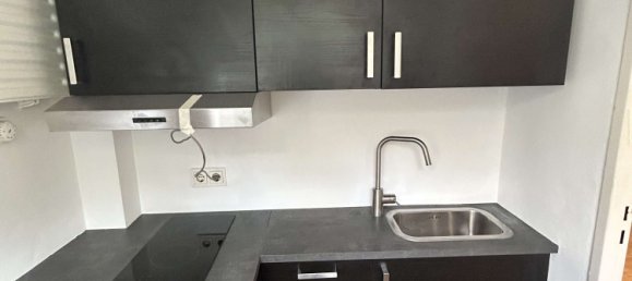 1 chambre Appartement à Wilmersdorf, Germany No. 367354 10