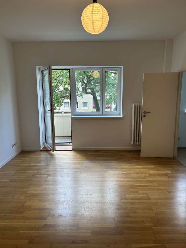 1 chambre Appartement à Wilmersdorf, Germany No. 367354