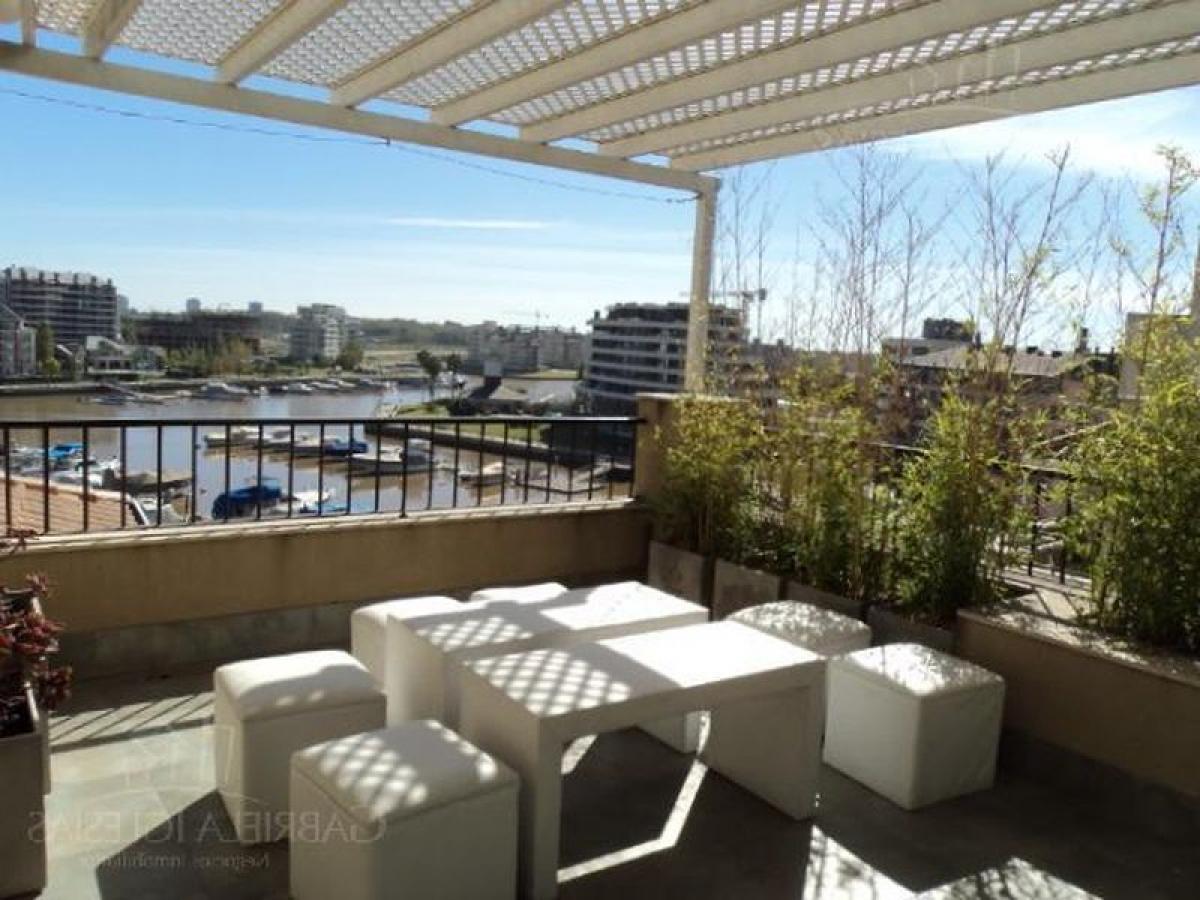 203m² Office in Tigre, Argentina No. 30030