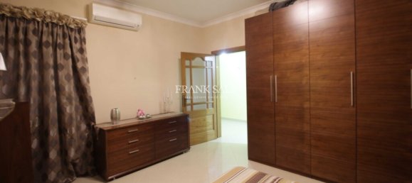 3 Schlafzimmer Maisonette-Wohnung in Mqabba, Malta, Nr. 8075 9