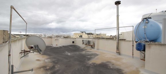 3 Schlafzimmer Maisonette-Wohnung in Mqabba, Malta, Nr. 8075 13