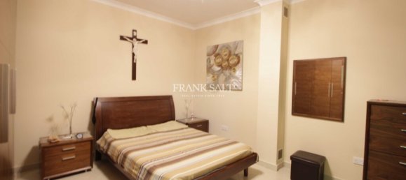 3 Schlafzimmer Maisonette-Wohnung in Mqabba, Malta, Nr. 8075 7