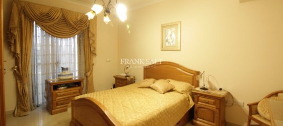 3 Schlafzimmer Maisonette-Wohnung in Mqabba, Malta, Nr. 8075 10