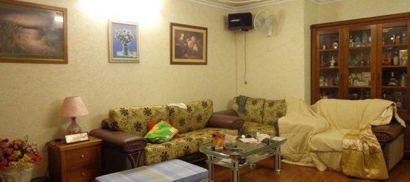 3 chambres Appartement à Ba Dinh, Vietnam No. 6492 2