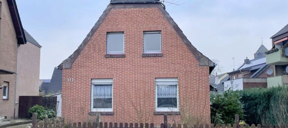 3 rooms Castles in Kleve, Germany No. 207427 21