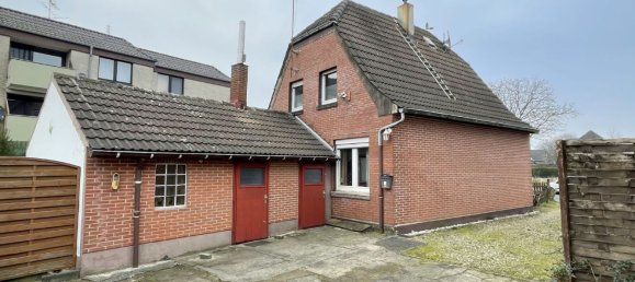 3 rooms Castles in Kleve, Germany No. 207427 2