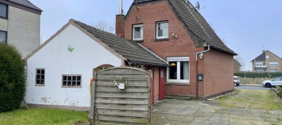 3 rooms Castles in Kleve, Germany No. 207427 31