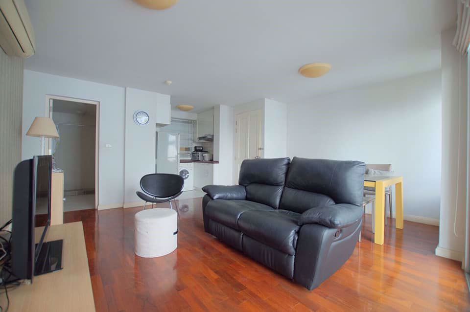 2 bedrooms Condo in Watthana, Thailand No. 9799