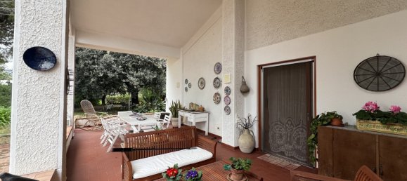 4 Schlafzimmer Villa in Palermo, Italy, Nr. 22593 12