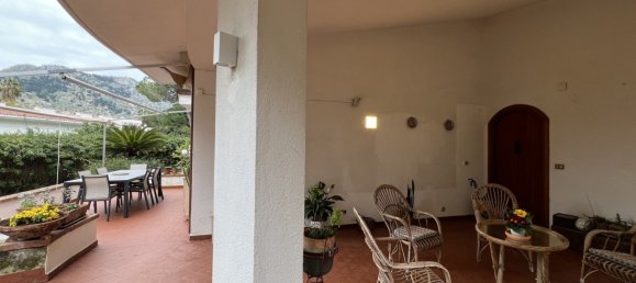 4 Schlafzimmer Villa in Palermo, Italy, Nr. 22593 8