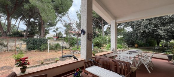 4 Schlafzimmer Villa in Palermo, Italy, Nr. 22593 13