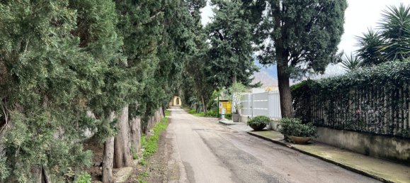 4 Schlafzimmer Villa in Palermo, Italy, Nr. 22593 2