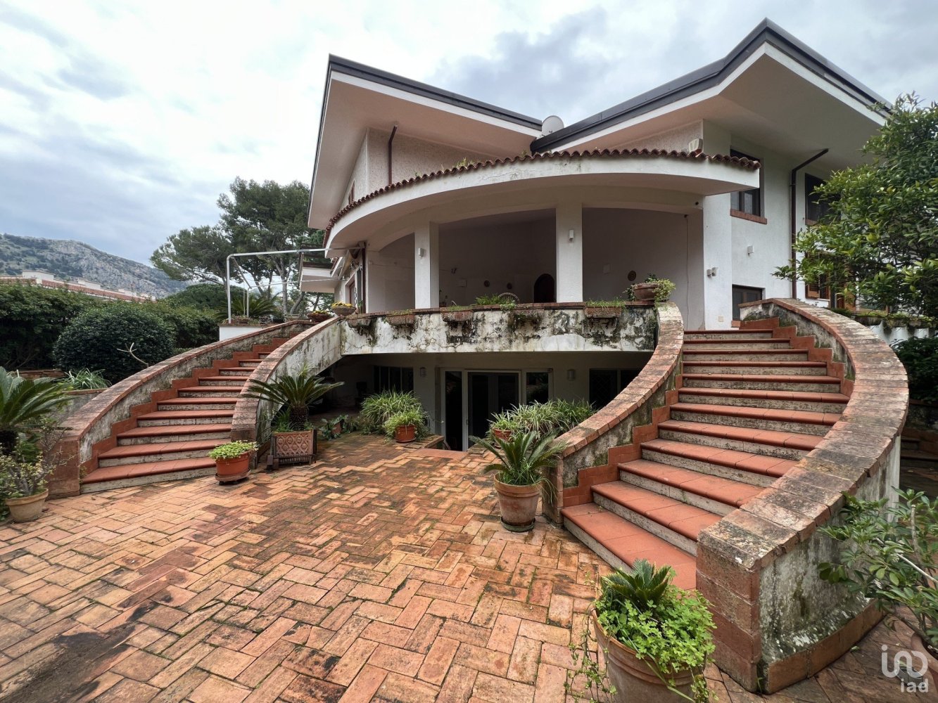 4 Schlafzimmer Villa in Palermo, Italy, Nr. 22593