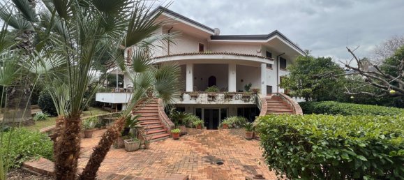 4 Schlafzimmer Villa in Palermo, Italy, Nr. 22593 5