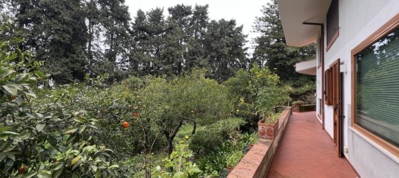 4 Schlafzimmer Villa in Palermo, Italy, Nr. 22593 9