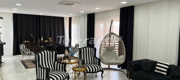 فيلا 4+1 في Antalya, Turkey رقم 31924 8