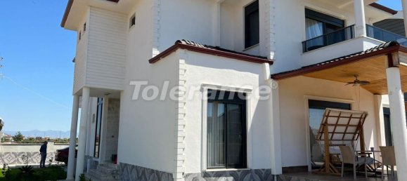 فيلا 4+1 في Antalya, Turkey رقم 31924 9